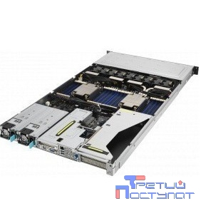 Asus 90SF0153-M00330 RS700-E10-RS12U/12NVME/1600W