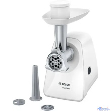 Мясорубка BOSCH MFW2510W, белый