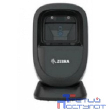 Zebra symbol  DS9308 [DS9308-SR4U2100AZE] Сканер BLACK USB KIT: DS9308-SR00004ZZWW SCANNER, CBA-U21-S07ZBR SHIELDED USB CABLE, EMEA ONLY