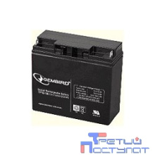 Аккумулятор для Источников Бесперебойного Питания Energenie BAT-12V17AH/4 {08230}