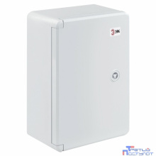 Эра Б0052362 Щит пластиковый ЩМП-П box302013_g 300х200х130мм УХЛ1 IP65 IK10
