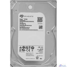 6TB Seagate Exos 7E10 (ST6000NM005B) {SAS 12Gb/s, 7200 rpm, 256mb buffer, 3.5"}