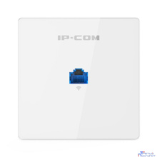 IP-COM W36AP Точка доступа встраиваемая AC1200(2.4G+5.2G), 2*RJ45 1Gbit, PoE