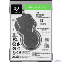 1TB Seagate Barracuda Pro (ST1000LM049) {SATA 6.0Gb/s, 7200 rpm, 128mb buffer, 7мм}