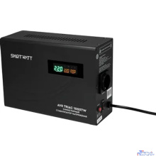 Стабилизатор напряжения симисторный SmartWatt AVR TRIAC 1000TW 4512020380001