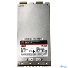 Huawei 02352SGG 3.84TB SSD