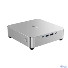 Chuwi AuBox [CWI603I9] Silver {i9 13900HK/16Gb/512Gb SSD/W11Pro}
