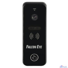 Вызывная видеопанель  Falcon Eye FE-ipanel 3(BLACK)