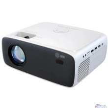 Cactus CS-PRM.07WT Проектор {Full HD LCD 3200Lm LS 320Lm ANSI 1500:1 (30000час) 1xUSB typeA 3xHDMI} (CS-PRM.07WT.WUXGA)