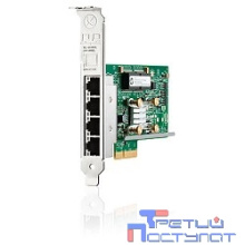 HP Ethernet 1Gb 4-port 331T Adapter (647594-B21 / 649871-001)