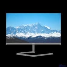 Dahua DHI-LM22-C201P 21.55"(16:9) FullHD монитор Тип матрицы: IPS. ELED подсветка,1920x1080,250 кд/м2,1000:1, 178°/178°, 5 мс,100Гц, Цвет: 16.7Млн (8 бит).  VGAx1, HDMIx1, Аудио выход1