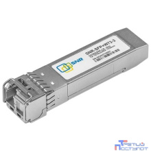 SNR SNR-SFP+W73-3 Модуль SFP+ WDM, дальность до 3км (5dB), 1270нм