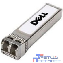 Dell 407-BCBN Transceiver SFP+ 10Gb SR, ME4 compatible
