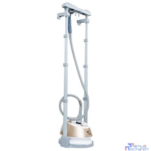 KITFORT KT-913 Отпариватель  Professional Series.Мощность: 2000 Вт.Объем резервуара для воды: 1,3 л.