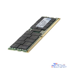 HPE 16GB (1x16GB) 2Rx8 PC4-2666V-R DDR4 Registered Memory Kit for Gen10 (835955-B21 / 868846-001/840756-091)