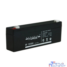 Security Force SF 12022