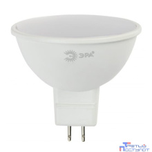 ЭРА Б0049075 Лампочка светодиодная  STD LED MR16-12W-860-GU5.3 GU5.3 12Вт софит холодный дневной свет