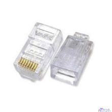 ITK CS3-1C5EU Разъём RJ-45 UTP для кабеля кат.5Е
