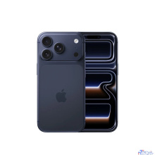 Apple iPhone 17 Pro 512GB Deep Blue (MG8C4J/A) (Dual eSim Япония)