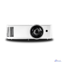 Exell EXD102STW Проектор ламповый короткофокусный {DLP, 3500 ANSI, XGA (1024x768), 30000:1, Объектив 0.62:1}