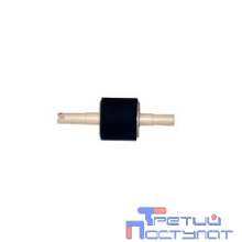 RL1-0540 Ролик захвата бумаги из кассеты HP LJ 1160/1320/P2015/P2014/M2727/2100/2200 (O)