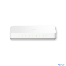 D-Link DES-1008C/B1A Неуправляемый коммутатор с 8 портами 10/100Base-TX