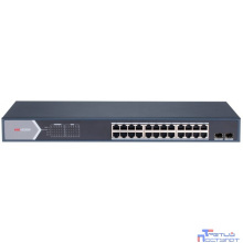 HIKVISION DS-3E1526P-SI Коммутатор