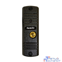 Falcon Eye FE-305HD (графит). Цветная вызывная панель видеодомофона формата AHD 1080p [00-00182796]
