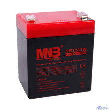 MNB Battery MNB HR1221W (12V/5,2Ah) {00-00000010}