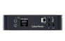 CyberPower Блок распределения питания/ PDU CyberPower PDU83402 {3ph 0U, Switched MBO; 23kW/32A,SNMP, plug IEC 309-32A; (24) IEC 320 C13 (6) IEC 320 C19 NEW}