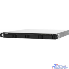 QNAP TS-432PXU-2G 4-bay Сетевое хранилище NAS