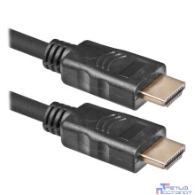 Defender Цифровой кабель HDMI-67 HDMI M-M, ver 1.4, 20м пакет (87357)