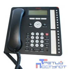 Avaya 700508194/700469869  Avaya 1416  TELSET FOR CM / IP OFFICE / INTEGRAL ENTERPRISE UpN ICON