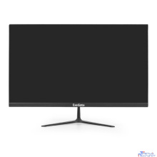 LCD ExeGate 21.5" EV2207A ProSmart черный {VA 1920x1080 75Hz 5ms 16:9 280cd 3000:1 178/178 D-Sub HDMI2.0 FreeSync LowBlueLight 2x3W VESA регулировка наклона} [EX294343RUS]