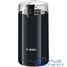 BOSCH TSM6A013B	 Кофемолка,180Вт, черный