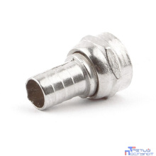 Cablexpert F Коннектор для кабеля RG6, 5шт (SPL6-03)