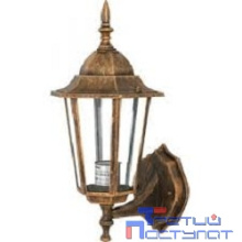 Camelion 4101  С28 (Бронза) Светильник улично-садовый 230В 60Ватт