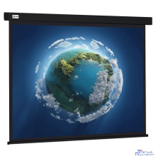 Экран Cactus Wallscreen CS-PSW-127X127-BK 127х127см 1:1 настенно-потолочный рулонный черный