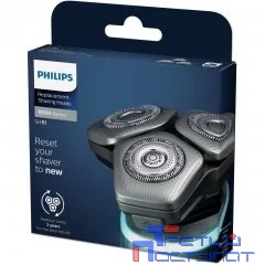 PHILIPS SH91/50 Сменная головка для бритв (упак.:1шт)