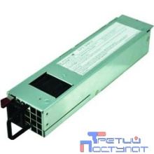 Supermicro PWS-406P-1R 1U 400W Redundant Short Depth Power Supply PWS-406P-1R (аналог 1768829)