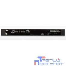 ATEN CS1308(E-AT-G)  8-и портовый PS/2-USB KVM переключатель