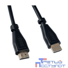 PERFEO Кабель HDMI A вилка - HDMI A вилка, ver.1.4, длина 2 м. (H1003)