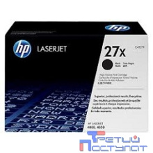 HP C4127X Картридж {LJ 4000 Series (10000стр.)}