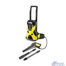 Мойка высокого давления KARCHER K 5 basic [1.180-580.0]