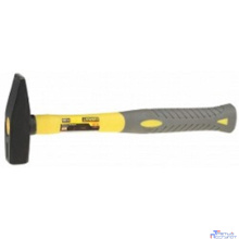 STAYER Молоток слесарный Fiberglass 500 г с фиберглассовой рукояткой, Professional 20050-05 [20050-05_z02]