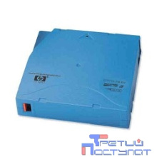 HPE C7975A, Ultrium 5 3TB RW Data Cartrige
