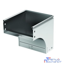 Dkc 37575 Угол CDV 90 вертикальный внеш. осн.300 H50