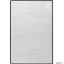 Seagate Portable HDD 1TB One Touch STKY1000401 {USB 3.2, 2.5", Grey}