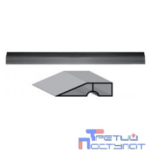 Правило STABIL, 1 м, STAYER Professional 10723-1.0 [10723-1.0_z03]