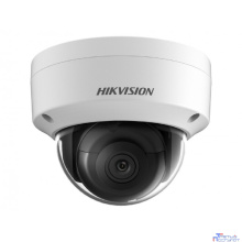 HIKVISION  DS-2CD2143G2-IS(2.8mm) 4 Мп купольная IP-камера